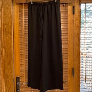 Madewell huston pull-on full-length pants